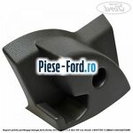 Suport polita portbagaj dreapta Ford Fiesta 2013-2017 1.5 TDCi 95 cai diesel