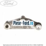 Suport pompa servodirectie Ford Transit 2014-2018 2.2 TDCi RWD 155 cai #BF209F9864