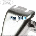 Suport prindere catalizator inferior Ford Galaxy 2007-2014 2.0 TDCi 163 cai #F3BF83B93F