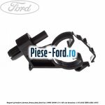 Suport prindere furtun frana fata Ford Ka 1996-2008 1.3 i 49 cai #C077803F04