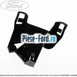 Saiba brat stergator, luneta Ford Focus 2011-2014 2.0 TDCi 115 cai diesel