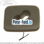 Suport plastic interior maner usa spate stanga cu cablu Ford Mondeo 2008-2014 1.6 Ti 125 cai benzina