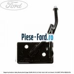 Suport metalic sistem incalzire auxiliara Ford Kuga 2008-2012 2.0 TDCI 4x4 140 cai diesel