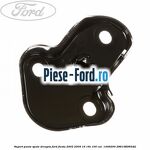 Suport punte spate dreapta Ford Fiesta 2002-2005 1.6 16V 100 cai #BA7B182E3D