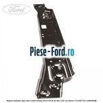 Suport radiator apa euro 5 Ford Transit 2014-2018 2.2 TDCi 155 cai #32BD913B2A