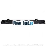 Suport radiator apa euro 6 Ford Transit 2014-2018 2.2 TDCi 155 cai #6A8BB6D3D5