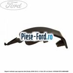 Siguranta, galerie conducta sistem racire Ford Fiesta 2008-2012 1.6 TDCi 95 cai diesel