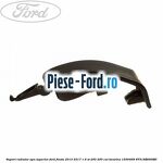 Senzor temperatura lichid racire Ford Fiesta 2013-2017 1.6 ST 200 200 cai benzina