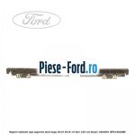 Suport radiator apa superior Ford Kuga 2016-2018 1.5 TDCi 120 cai #4923D9DF37