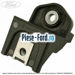 Suport metal capac distributie superior Ford Fiesta 2013-2017 1.6 ST 182 cai benzina