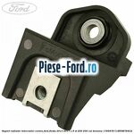 Suport metal capac distributie superior Ford Fiesta 2013-2017 1.6 ST 200 200 cai benzina