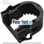 Suport prindere pompa injectie Ford Fiesta 2008-2012 1.6 TDCi 75 cai diesel