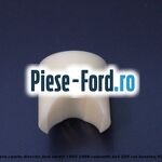 Suport reglaj cremaliera caseta directie Ford Escort 1995-1998 Cosworth 4x4 220 cai #8F19F65500