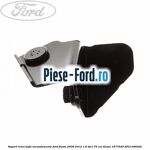 Suport modul instalatie electrica motor si cutie Ford Fiesta 2008-2012 1.6 TDCi 75 cai diesel