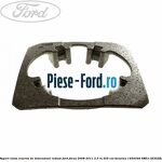 Suport metal roata rezerva Ford Focus 2008-2011 2.5 RS 305 cai benzina