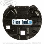 Suport roata rezerva fara cric Ford Focus 2014-2018 1.0 EcoBoost 125 cai #8972581816