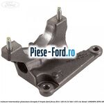 Suport rulment intermediar planetara dreapta 6 trepte Ford Focus 2011-2014 2.0 TDCi 163 cai #527B813DE3