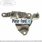 Suport rulment intermediar planetara dreapta Ford Focus 2011-2014 2.0 TDCi 163 cai #C017D37E7B Suport rulment intermediar planetara dreapta Ford Focus 2011-2014 2.0 TDCi 163 cai #C017D37E7B