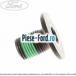 Suport rulment priza directa cutie 6 trepte MMT6 sau VMT6 Ford Focus C-Max 2003-2007 1.8 125 cai #36F47A50F1