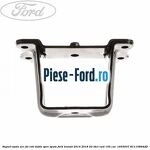 Suport sasiu arc foi roti duble spre spate Ford Transit 2014-2018 2.2 TDCi RWD 155 cai #9405C926FA