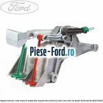 Suport rulment priza directa cutie 6 trepte MT82 Ford Transit 2014-2018 2.2 TDCi RWD 100 cai diesel