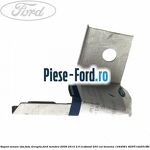 Suport prindere modul ABS ESP Ford Mondeo 2008-2014 2.0 EcoBoost 203 cai benzina