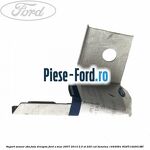 Suport prindere modul ABS ESP Ford S-Max 2007-2014 2.5 ST 220 cai benzina