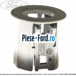 Suport ranforsare bara spate, 5 usi combi Ford Focus 2014-2018 1.5 TDCi 120 cai diesel
