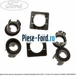 Suport scaun fata Ford Fiesta 2013-2017 1.5 TDCi 95 cai diesel