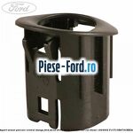 Suport senzor parcare central dreapta Ford Focus 2014-2018 1.5 TDCi 120 cai diesel