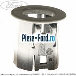 Suport senzor parcare central stanga Ford Focus 2014-2018 1.6 Ti 85 cai benzina