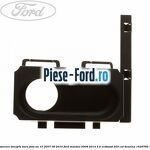 Suport senzor parcare bara spate, primerizat Ford Mondeo 2008-2014 2.0 EcoBoost 203 cai benzina