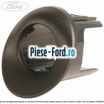 Suport senzor parcare central bara fata Ford Transit Connect 2013-2018 1.5 TDCi 120 cai diesel