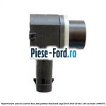 Suport senzor parcare exterior bara fata panther black Ford Kuga 2016-2018 2.0 TDCi 120 cai #B56E8DD333