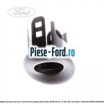 Suport senzor parcare interior bara fata Ford Fiesta 2008-2012 1.6 TDCi 95 cai diesel