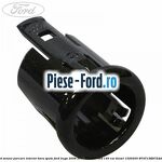Suport senzor parcare dreapta bara fata Ford Kuga 2008-2012 2.0 TDCI 4x4 140 cai diesel