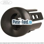 Suport senzor parcare lateral bara fata Ford Transit Connect 2013-2018 1.5 TDCi 120 cai diesel