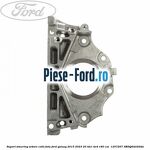 Suport simering arbore cotit fata Ford Galaxy 2015-2023 2.0 TDCi 4x4 180 cai #27A0F8454D