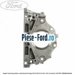 Suport motor spre cutie viteza manuala 6 trepte Ford Kuga 2016-2018 2.0 TDCi 120 cai diesel