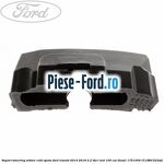 Suport prindere rampa injectoare Ford Transit 2014-2018 2.2 TDCi RWD 100 cai diesel