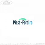 Suport metalic cutie viteza 6 trepte B6 Ford Focus 2014-2018 1.5 EcoBoost 182 cai benzina