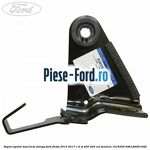 Suport senzor parcare bara spate, set Ford Fiesta 2013-2017 1.6 ST 200 200 cai benzina