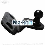 Suport senzor parcare interior bara spate Ford Fiesta 2008-2012 1.25 82 cai benzina