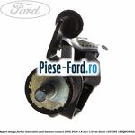 Suport prindere rampa injectoare Ford Tourneo Connect 2002-2014 1.8 TDCi 110 cai diesel