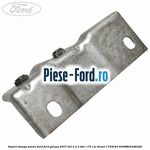 Suport senzor parcare lateral bara spate Ford Galaxy 2007-2014 2.2 TDCi 175 cai diesel