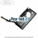 Suport stanga toba finala Ford Kuga 2008-2012 2.0 TDCI 4x4 163 cai #FB17573479