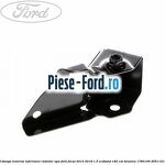 Suport stanga senzor ploaie Ford Focus 2014-2018 1.5 EcoBoost 182 cai benzina