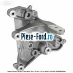 Suport supapa EGR Ford S-Max 2007-2014 2.0 TDCi 115 cai #01475BBB1F