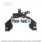 Suport stanga amortizor hayon Ford Fiesta 2008-2012 1.25 82 cai benzina