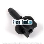 Suport superior radiator apa Ford Mondeo 2014-2018 2.0 TDCi 4x4 150 cai #D6BB49713D